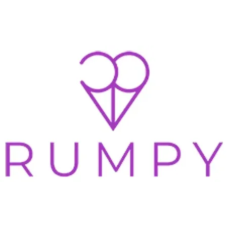 rumpy brand logo for rumpy.co
