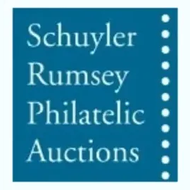 rumseyauctions brand logo for rumseyauctions.com
