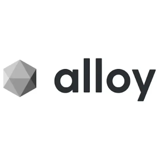 runalloy brand logo for runalloy.com