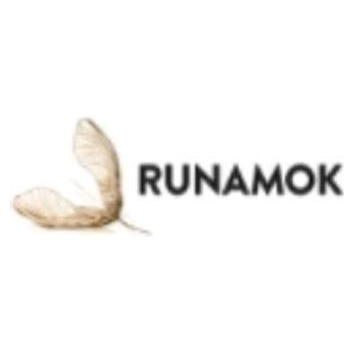 Runamok Maple brand logo for runamokmaple.com