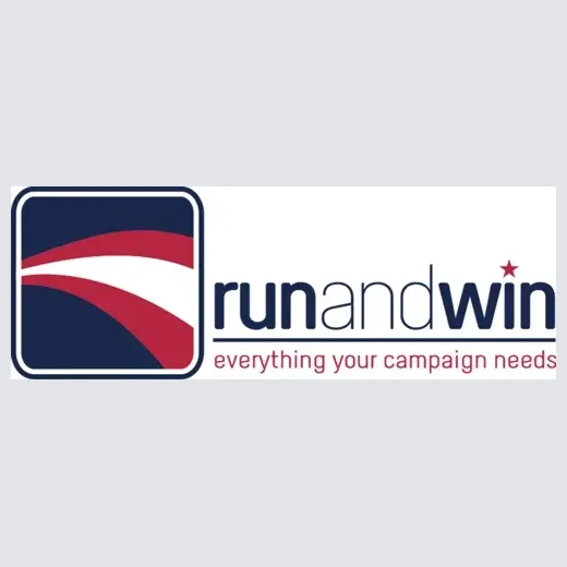 runandwin brand logo for runandwin.com