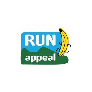 runappeal brand logo for runappeal.com