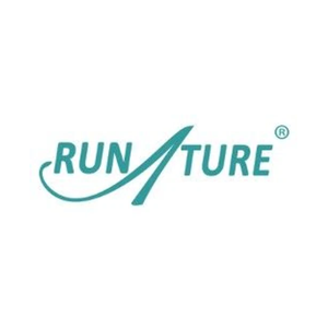 runature brand logo for runature.net
