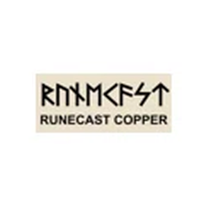 Runecast Copper brand logo for runecastcopper.com