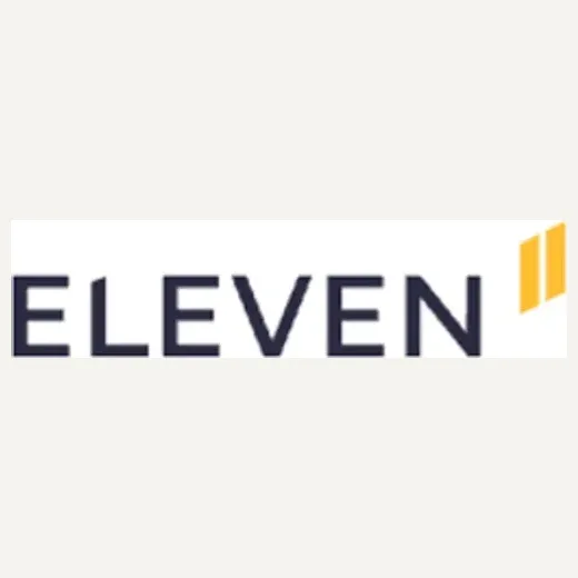runeleven brand logo for runeleven.com