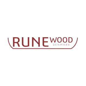 runewood brand logo for runewood.dk