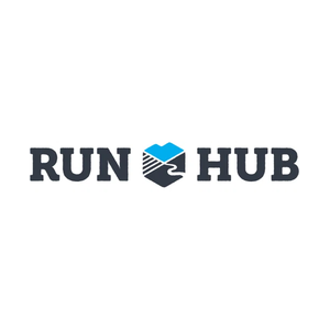 runhubnw brand logo for runhubnw.com