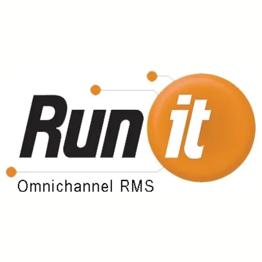 runit brand logo for runit.com
