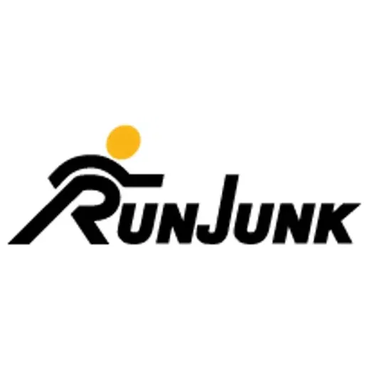 runjunk brand logo for runjunk.com