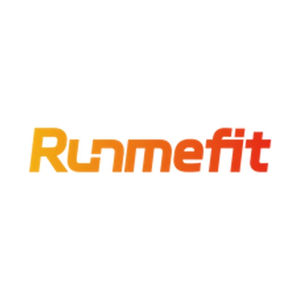 Runmefit DE brand logo for store.runmefit.com