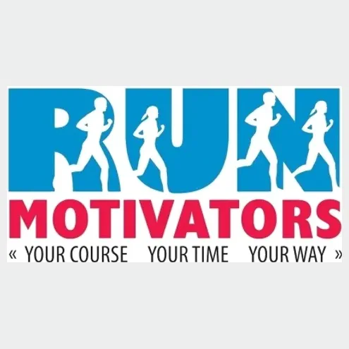 runmotivators brand logo for runmotivators.com