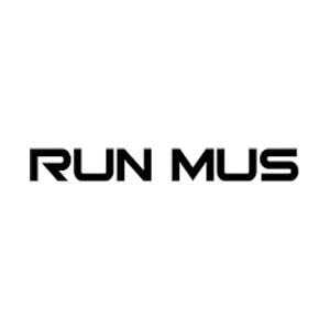 runmus brand logo for runmus.net