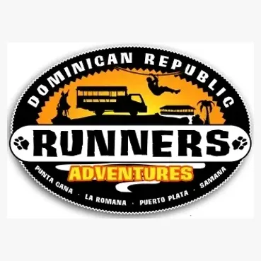 runnersadventures brand logo for runnersadventures.com
