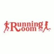 Running Room brand logo for us.shop.runningroom.com