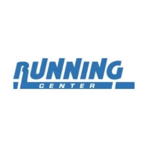 runningcenters brand logo for runningcenters.com