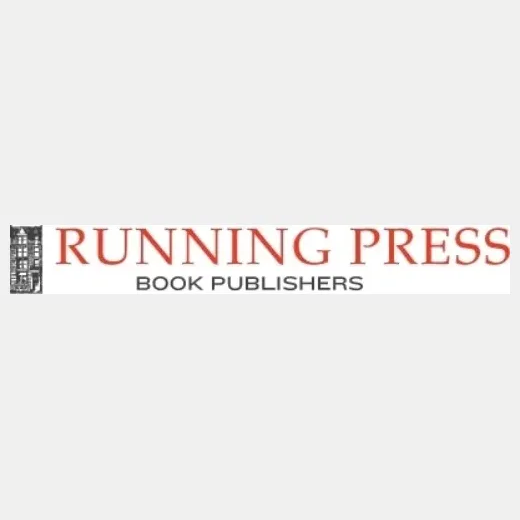 runningpress brand logo for runningpress.com