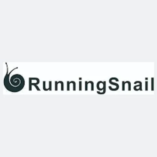 runningsnail brand logo for runningsnail.com.cn