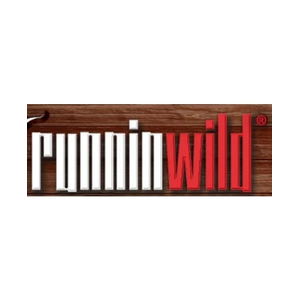runninwildfoods brand logo for runninwildfoods.com