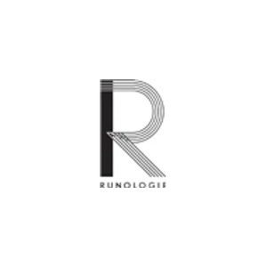 runologieraleigh brand logo for runologieraleigh.com
