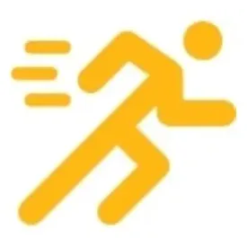 runorstay brand logo for runorstay.com