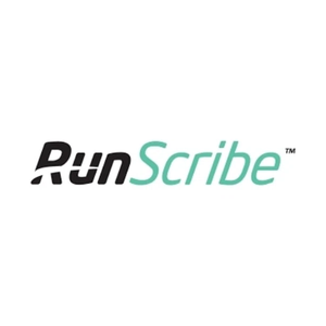 runscribe brand logo for runscribe.com