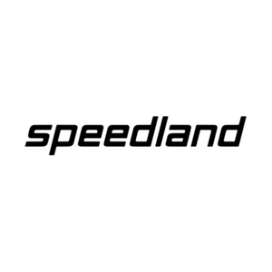 runspeedland brand logo for runspeedland.com