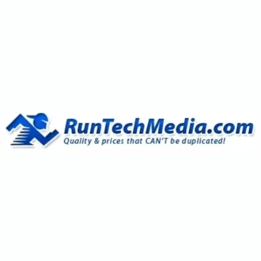 runtechmedia brand logo for runtechmedia.com