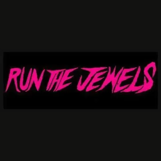 runthejewels brand logo for runthejewels.com