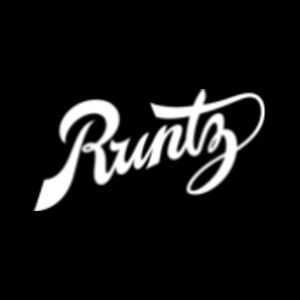 runtz brand logo for runtz.com