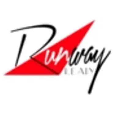 runway-ready brand logo for runway-ready.com