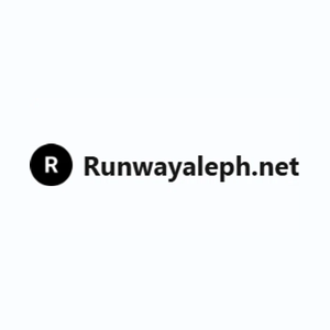 runwayaleph brand logo for runwayaleph.net