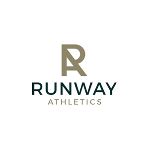 runwayathletics brand logo for runwayathletics.com