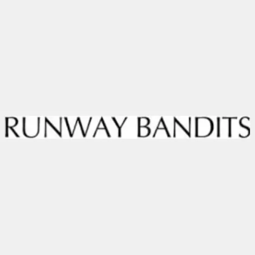 runwaybandits brand logo for runwaybandits.com