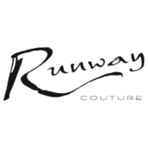 runwaycoutureny brand logo for runwaycoutureny.com