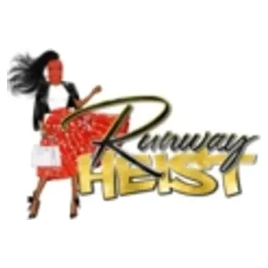 runwayheist brand logo for runwayheist.com