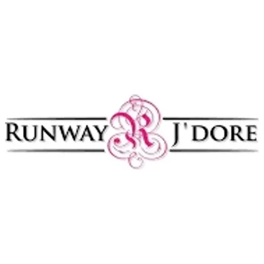runwayjdore brand logo for runwayjdore.com