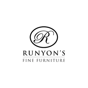 runyonsfinefurniture brand logo for runyonsfinefurniture.com