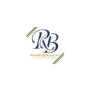 rupertandbuckley brand logo for rupertandbuckley.com