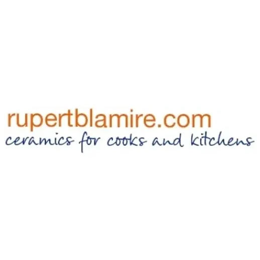 rupertblamire brand logo for rupertblamire.com