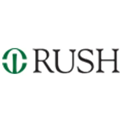 rush brand logo for rush.edu