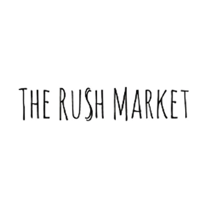 rushmarket brand logo for rushmarket.com