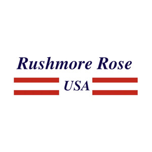 rushmoreroseusa brand logo for rushmoreroseusa.com