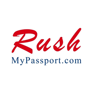rushmytravelvisa brand logo for rushmytravelvisa.com
