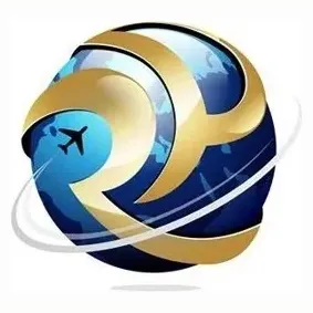rushpassport brand logo for rushpassport.com