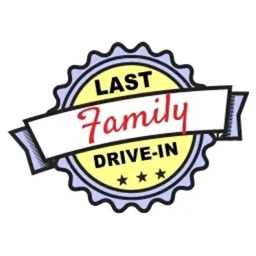 ruskinfamilydrivein brand logo for ruskinfamilydrivein.com