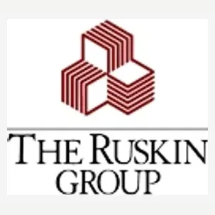 ruskingroup brand logo for ruskingroup.com