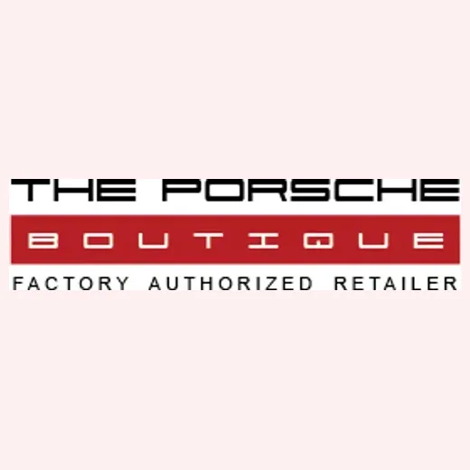 rusnakporscheboutique brand logo for rusnakporscheboutique.com