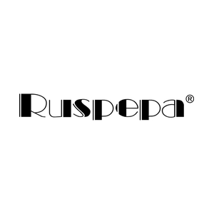 ruspepa brand logo for ruspepa.com