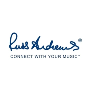 russandrews brand logo for russandrews.com
