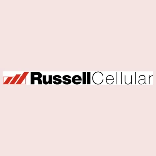 russellcellular brand logo for russellcellular.com